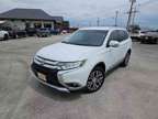 2017 Mitsubishi Outlander for sale