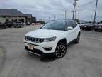 2017 Jeep Compass for sale