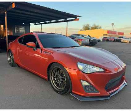 2013 Scion FR-S for sale is a 2013 Scion FR-S Car for Sale in Phoenix AZ