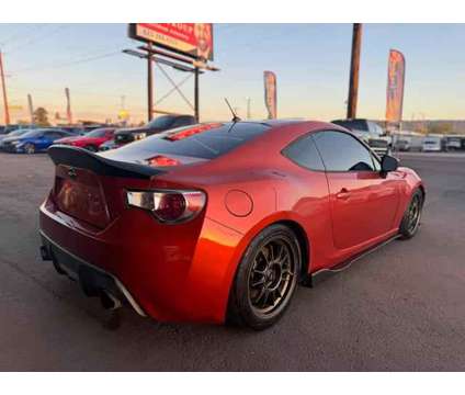 2013 Scion FR-S for sale is a 2013 Scion FR-S Car for Sale in Phoenix AZ