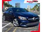 2017 Mercedes-Benz CLA for sale