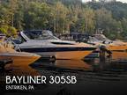 Bayliner 305SB Bay Boats 2007