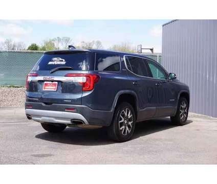 2020 GMC Acadia for sale is a Grey 2020 GMC Acadia Car for Sale in Greeley CO