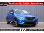 2016 MAZDA CX-3 for sale