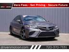 2019 Toyota Camry Hybrid for sale