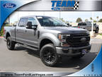 2022 Ford F-350 Gray, 42K miles