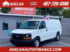 2014 Chevrolet Express 2500 Cargo for sale
