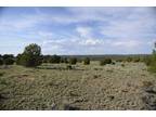 5.02 Acres New Mexico Land for Sale near Ramah