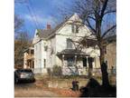 Foreclosure Property: Brown Ave