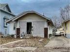 Foreclosure Property: SW Washburn Ave