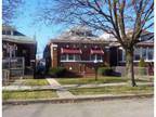 Foreclosure Property: S Green St