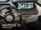 Nautique Ski Nautique G23 Ski/Wakeboard Boats 2021