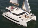 2024 BALI CATAMARANS Cat Space Boat for Sale