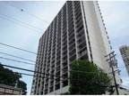 Foreclosure Property: Liholiho St Apt 1905