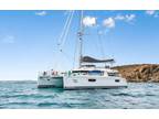 2021 Fountaine Pajot Saba 50 Boat for Sale