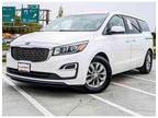 2020 Kia Sedona LX