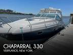 Chaparral 330 Signature Express Cruisers 2014