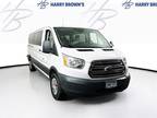 2016 Ford Transit White, 135K miles