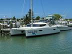 2007 Fountaine Pajot Mahe 36 Boat for Sale