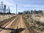 Oregon land 2.3 Acres Power, Secluded Owner Carry