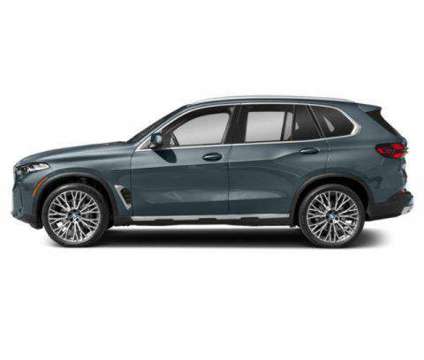 2025 BMW X5 xDrive40i is a White 2025 BMW X5 4.6is SUV in Westbrook ME