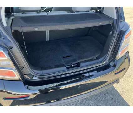 2020 Chevrolet Sonic FWD Hatchback 1FL 5-Door is a Black 2020 Chevrolet Sonic Hatchback in Dubuque IA