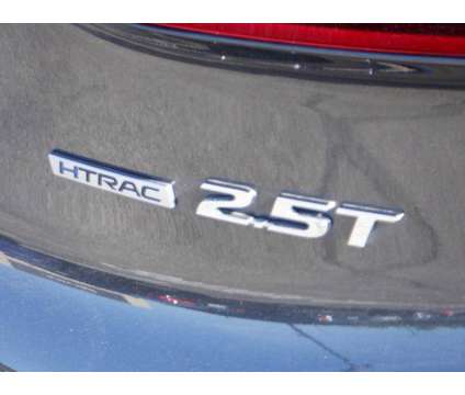 2023 Hyundai Santa Fe Calligraphy is a Grey 2023 Hyundai Santa Fe SUV in Washington PA