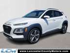 2021 Hyundai Kona Limited