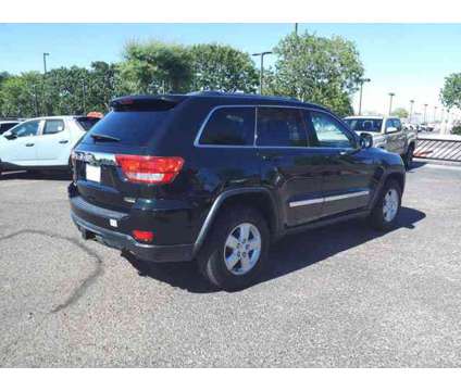 2012 Jeep Grand Cherokee Laredo is a Black, Green 2012 Jeep grand cherokee Laredo Car for Sale in Gilbert AZ