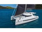 2020 BALI CATAMARANS Bali 5.4 Boat for Sale