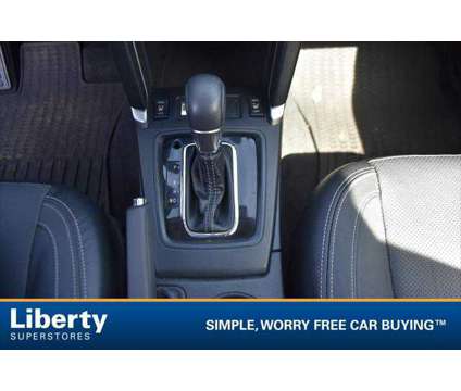 2018 Subaru Forester 2.0XT Touring is a Silver 2018 Subaru Forester 2.0XT Touring Station Wagon in Rapid City SD