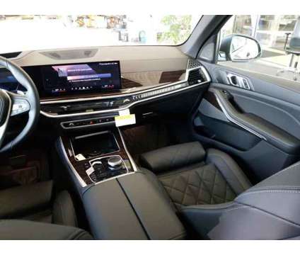 2025 BMW X5 xDrive40i is a Grey 2025 BMW X5 4.8is SUV in Westbrook ME