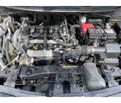 2021 Nissan Versa SV Xtronic CVT is a Black 2021 Nissan Versa 1.6 Trim Sedan in Fall River MA