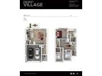 Desert Village Townhomes - Sego Lily