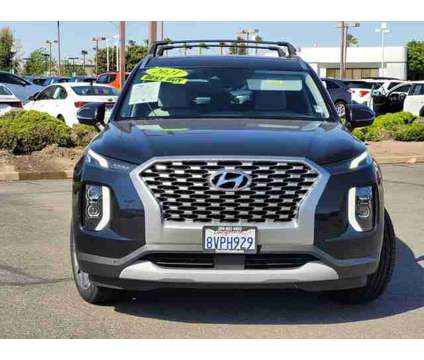 2021 Hyundai Palisade SEL is a 2021 SUV in Stockton CA