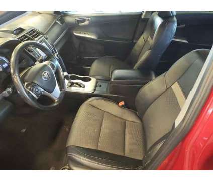 2014 Toyota Camry L is a 2014 Toyota Camry L Sedan in Ardmore OK