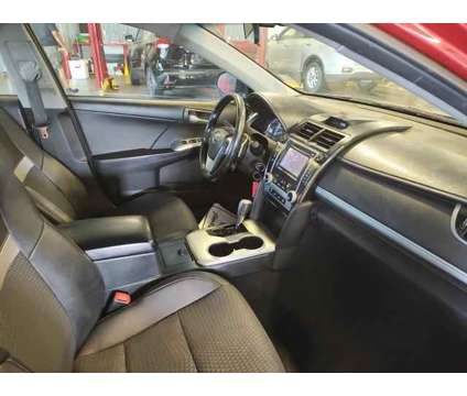 2014 Toyota Camry L is a 2014 Toyota Camry L Sedan in Ardmore OK