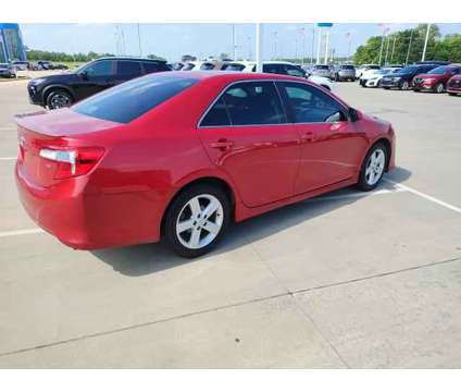 2014 Toyota Camry L is a 2014 Toyota Camry L Sedan in Ardmore OK