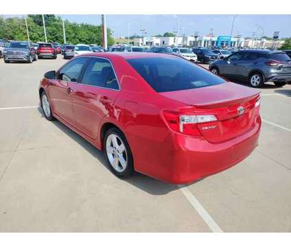 2014 Toyota Camry L is a 2014 Toyota Camry L Sedan in Ardmore OK