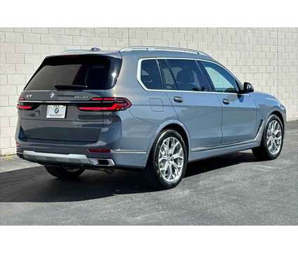 2024 BMW X7 xDrive40i is a Gold 2024 SUV in Seaside CA
