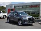 2024 Nissan Kicks S Xtronic CVT