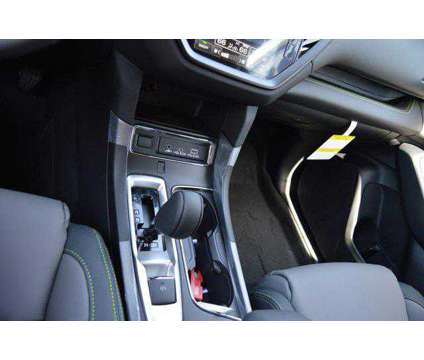 2024 Subaru Ascent Onyx Edition 7-Passenger is a White 2024 Subaru Ascent SUV in Highland Park IL