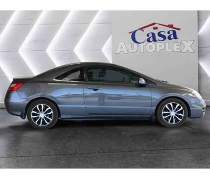2011 Honda Civic LX is a 2011 Honda Civic LX Coupe in Las Cruces NM