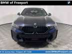 2025 BMW X6 xDrive40i