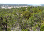 New Mexico Land for Sale 1.4 Acres, west of Albuquerque