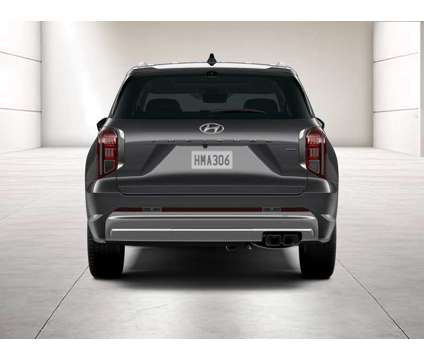 2024 Hyundai Palisade Calligraphy is a Grey 2024 SUV in Tucson AZ