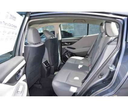 2024 Subaru Legacy Premium is a Grey 2024 Subaru Legacy 2.5i Sedan in Highland Park IL