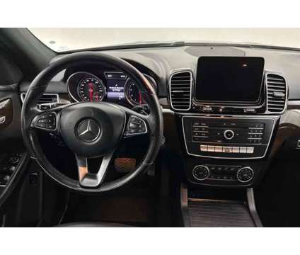 2018 Mercedes-Benz GLE GLE 350 is a Black 2018 Mercedes-Benz G SUV in Saint George UT