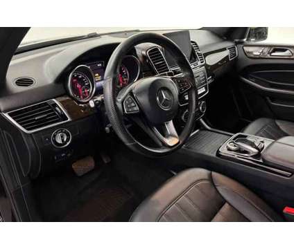 2018 Mercedes-Benz GLE GLE 350 is a Black 2018 Mercedes-Benz G SUV in Saint George UT