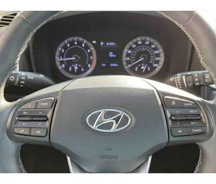 2021 Hyundai Venue SEL is a Black 2021 Station Wagon in Egg Harbor Township NJ